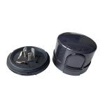 Nema street lighting accessories,Cover + Base